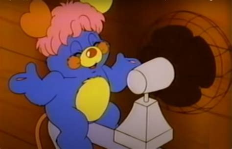 Popples - The 1986 animated series - Cartonionline.com