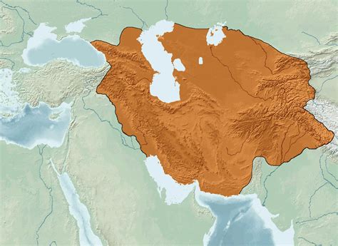 Timurid Empire by Finnect on DeviantArt