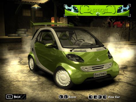 Download Need For Speed Most Wanted Mods Collection