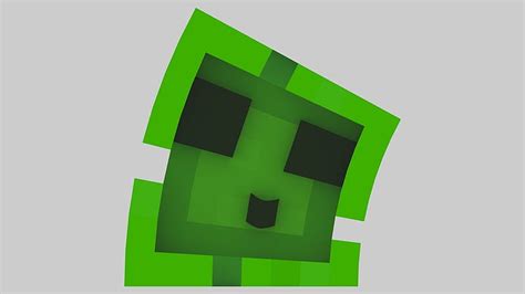 Go Back Pix For Slime Face Minecraft [] for your, Mobile & Tablet ...