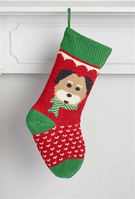 12 Best Dog Christmas Stocking Ideas - Cute Personalized Stockings for Pets