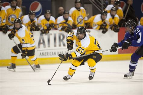 Colorado College Hockey, 2010-11 season | Flickr - Photo Sharing!