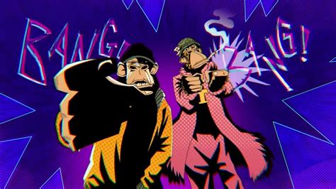 Animated Music Video For Eminem and Snoop Dog's new Collaborative Song ...