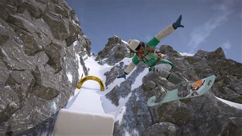 Steep™ on Steam