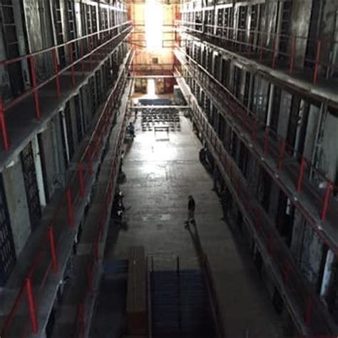 Missouri State Penitentiary Tours - 60 Photos & 36 Reviews - Tours ...