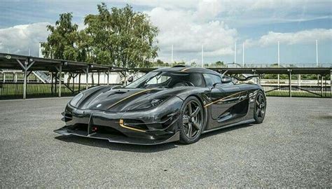 Pin by Diesel on Koenigsegg (Sweden) | Koenigsegg, Super cars, Sports car