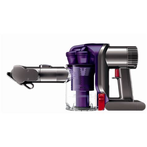 Dyson DC34 Animalpro Staubsauger Test | Staubsauger Test 2021