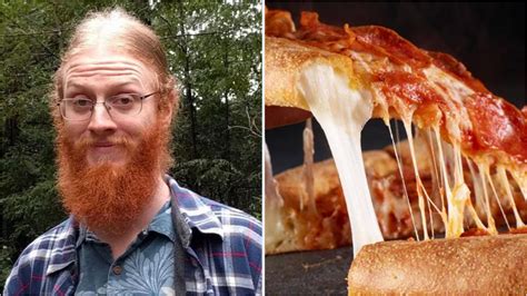 Meet the other Bitcoin pizza guy - In 2010, Jeremy Sturdivant sold a ...