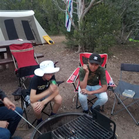 Cedar Springs Campground Camping | The Dyrt