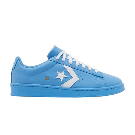 Converse Shai Gilgeous-alexander X Pro Leather Low 'chase The Drip' in ...