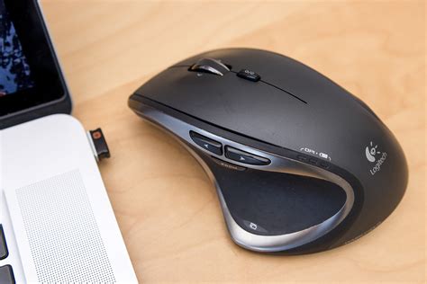 The best wireless mouse