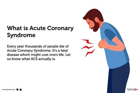 Acute Coronary Syndrome: Treatment, Procedure, Cost, Recovery, Side Effects And More