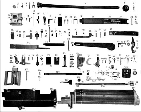 Handbook of the Maxim Automatic Machine Gun Model of 1904