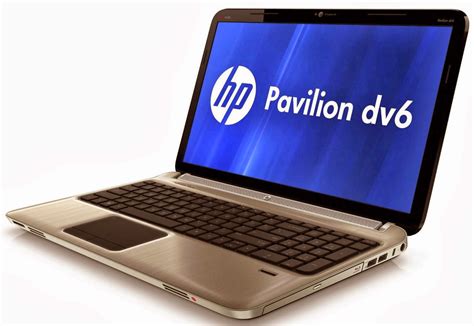 Drivers Laptop Hp Pavilion Dv6