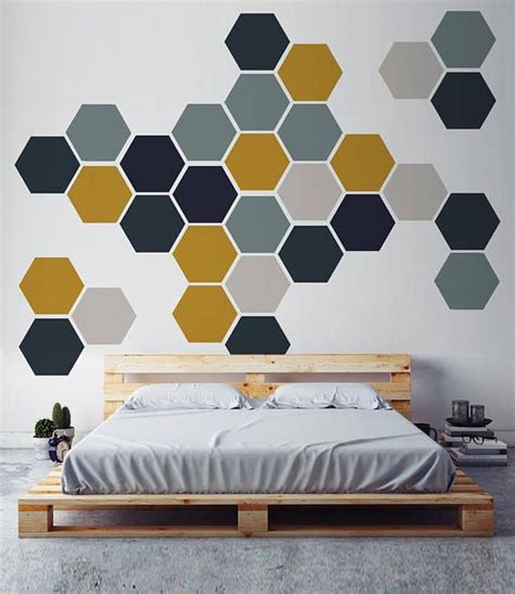 45 Creative Wall Paint Ideas and Designs — RenoGuide - Australian Renovation Ideas and Inspiration