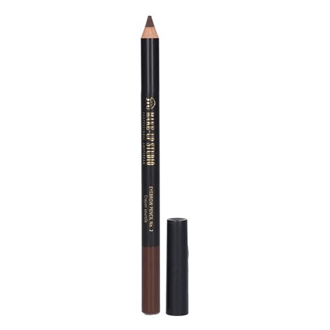 Eyebrow Pencil - 2 - Make-up Studio