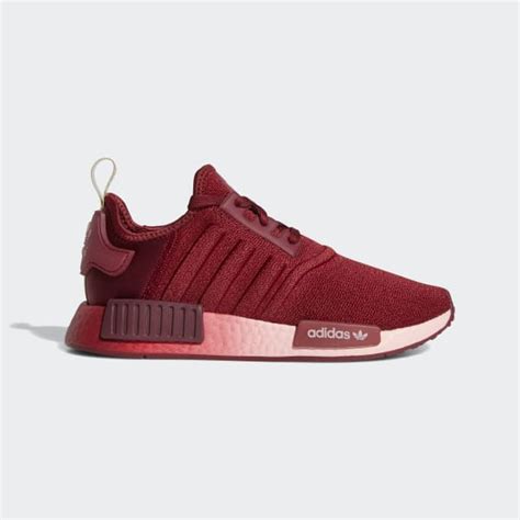 adidas NMD_R1 Shoes - Pink | adidas US