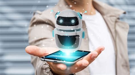 Chatbots: The go-to next-gen technology for e-commerce - TechTalks