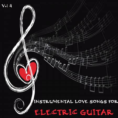 Instrumental Love Songs for Electric Guitar, Vol. 4專輯 - Box Tree Orchestra - LINE MUSIC