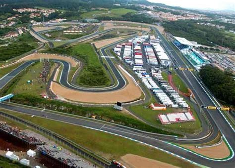 Estoril Circuit - Estoril/Cascais | Ciudades, The globe