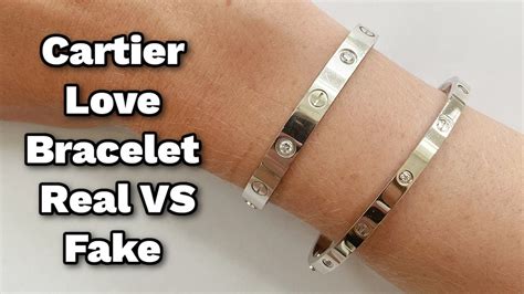 REAL Vs Miss Chen Cartier LOVE Bracelet Detailed R/DesignerReps | atelier-yuwa.ciao.jp