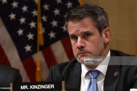 Adam Kinzinger Wife: Who Is Sofia Boza-Holman? - ABTC