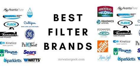 Do NOT Buy From Water Filter Brands Until You Read This!