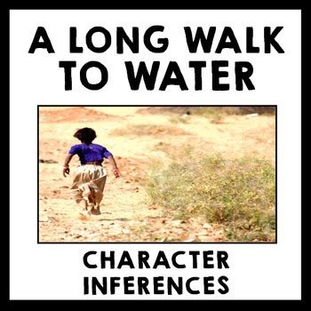 A Long Walk To Water Quotes. QuotesGram