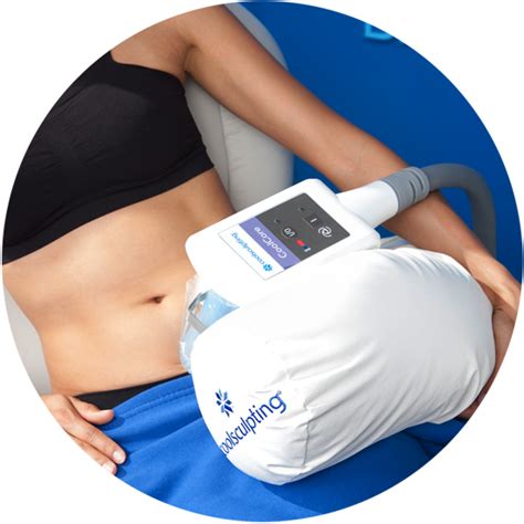 Coolsculpting for Stomach at Florida Aesthetics & Wellness