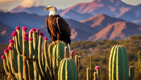 Discover: Are Bald Eagles Protected in Mexico?