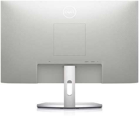 Dell S2421H Review – Affordable 1080p IPS Monitor for Work from Home ...