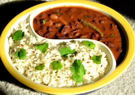 12 Places to have Best Rajma Chawal in Delhi | Mister Tikku - Xperiences