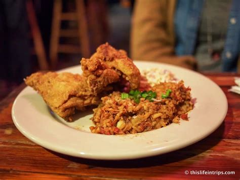 Where to find NOLA's Best Eats: A Self-Guided French Quarter Food Tour