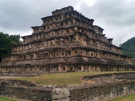 Lugares historicos y culturales que hay que ver cuando se visita Mexico