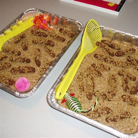 Cat Poop Cookies I Recipe | Allrecipes