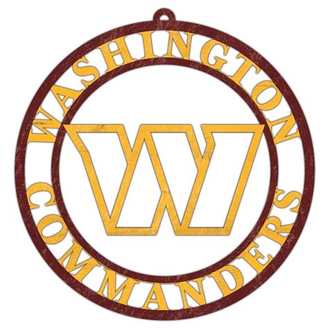 Washington Commanders Logo | ubicaciondepersonas.cdmx.gob.mx