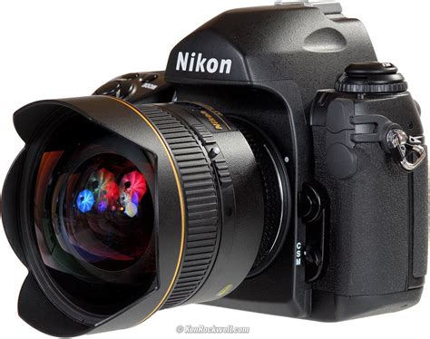 Nikon F6 Review & Sample Image Files by Ken Rockwell