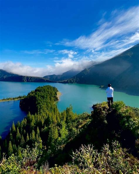 Azores, What Else! on Twitter: "Photo by @azores4travel 🌋 . # ...