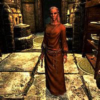 Skyrim:Hamal - The Unofficial Elder Scrolls Pages (UESP)