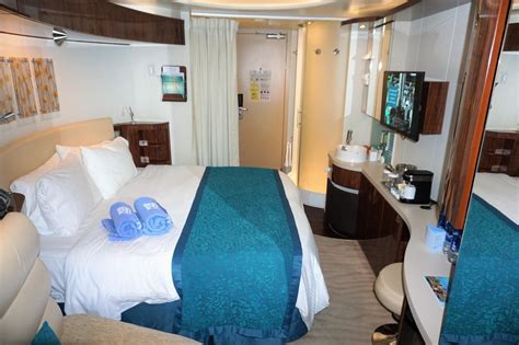 Norwegian Epic Balcony Stateroom Review | EatSleepCruise.com