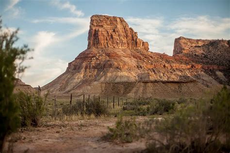 San Rafael Swell Camping