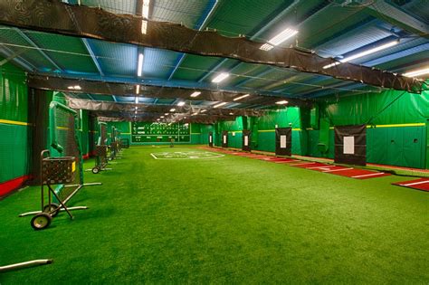 42 HQ Images Indoor Baseball Facility Pittsburgh / Demon baseball team ...