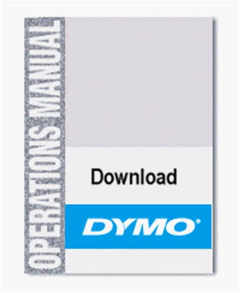 Dymo LetraTAG Labelmaker User Manual - Owner's Manual