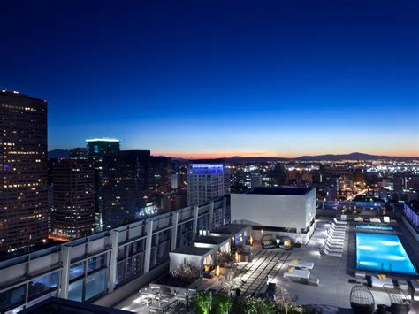 The Ritz-Carlton, Los Angeles | Discover Los Angeles