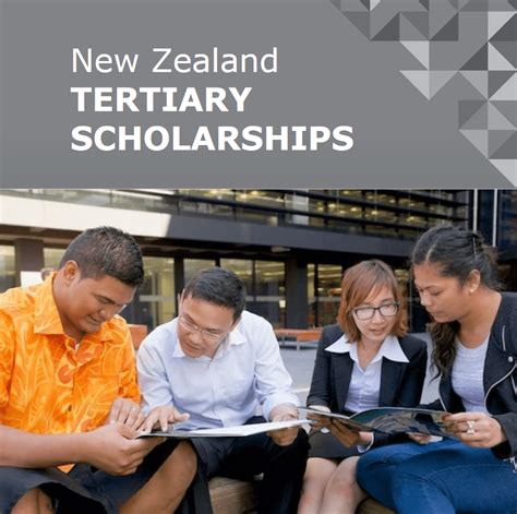 New Zealand Government Scholarships 2020/2021 for study in New Zealand ...