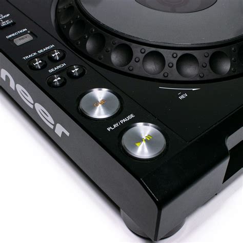 Pioneer DJ CDJ 850 K | CSM - Cologne Street Market