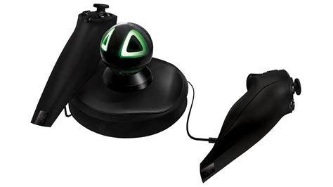 Razer Hydra review | TechRadar