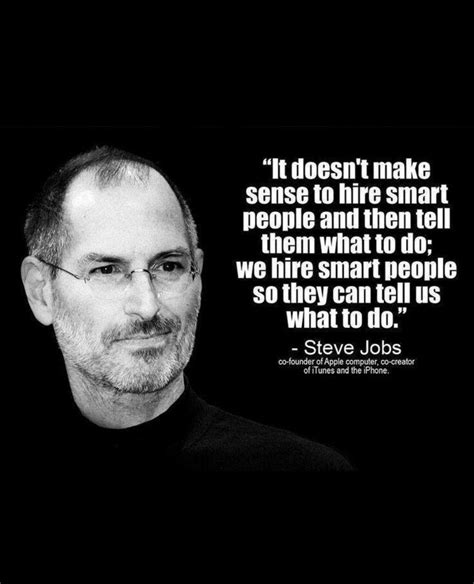 Icon! Life Quotes Love, Great Quotes, Quotes To Live By, Steve Jobs Quotes, Quotable Quotes ...
