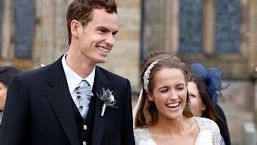 Andy Murray’s £1.8million wedding purchase will blow your mind | HELLO!