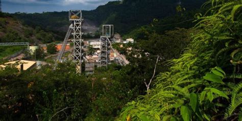 AngloGold Ashanti Ready To Resume Underground Ore Mining At Obuasi